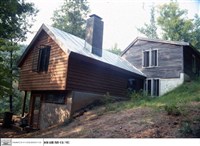 後期住宅，西北向藏品圖，第1張