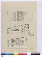 追求中國風味的王大閎藏品圖，第1張