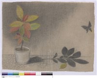 (畫)藏品圖，第1張