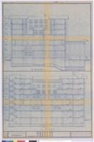 全區縱橫剖面圖藏品圖，第1張