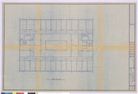 礦纖吊平頂大樣藏品圖，第1張