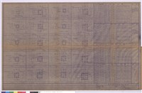 柱剖面藏品圖，第1張