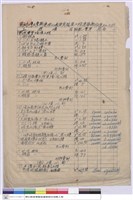 建築部份追加工程藏品圖，第1張