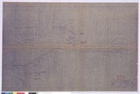 樓梯詳圖藏品圖，第1張