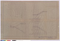 樓梯結構詳圖藏品圖，第1張
