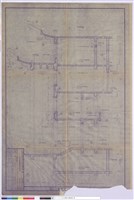 墻剖面藏品圖，第1張