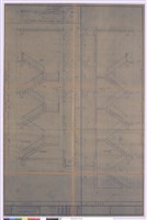 樓梯剖面藏品圖，第1張