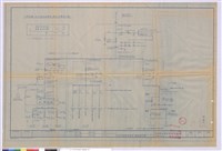 校區總變電站系統單線圖3∮3W11.4KV藏品圖，第1張