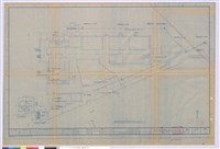 基地內原有設備遷移及埋管工程藏品圖，第1張
