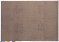 樓層結構藏品圖，第1張