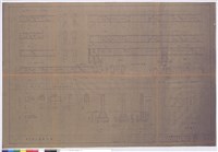 RC柱及墻基詳圖藏品圖，第1張