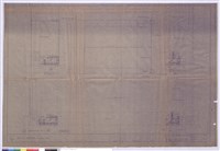 PLAN OF RLUWBING藏品圖，第1張