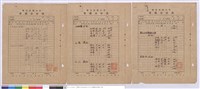 單價分析表藏品圖，第1張