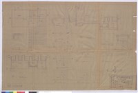 水池化糞池詳圖藏品圖，第1張