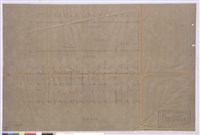 結構平面圖藏品圖，第1張