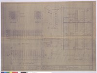PLAN AND SECTION藏品圖，第1張