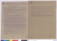 MAJOR EQUIPMENT SPECIFICATIONS藏品圖，第1張