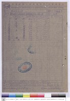 工程造價表藏品圖，第1張
