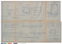 新建蓄水池、接水槽藏品圖，第1張