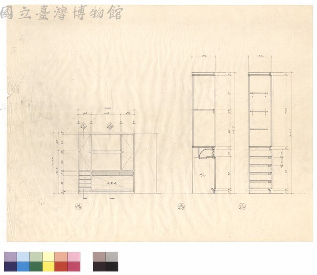 冷氣櫥藏品圖，第1張