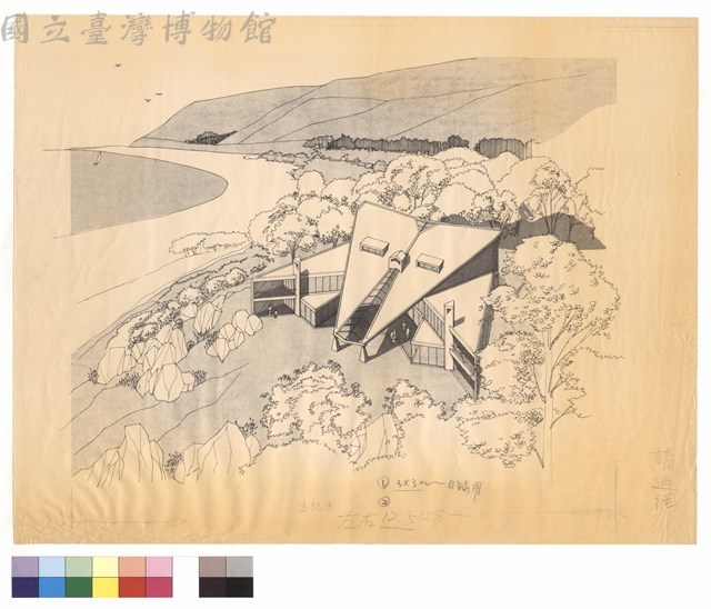 透視圖藏品圖，第1張