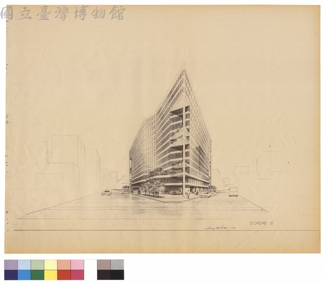透視圖藏品圖，第1張