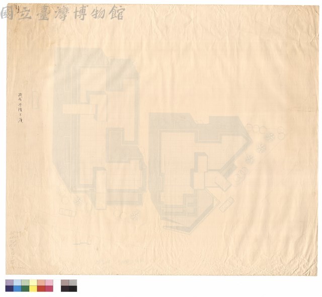 歐成興隆大廈藏品圖，第1張