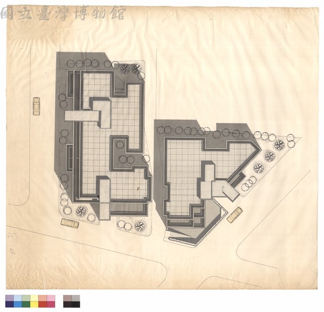 統成藏品圖，第1張