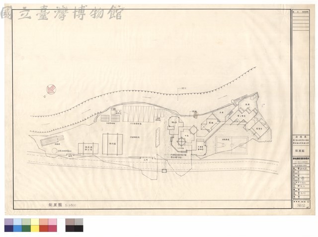 配置圖藏品圖，第1張