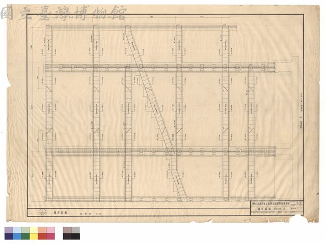 FRAME A藏品圖，第1張