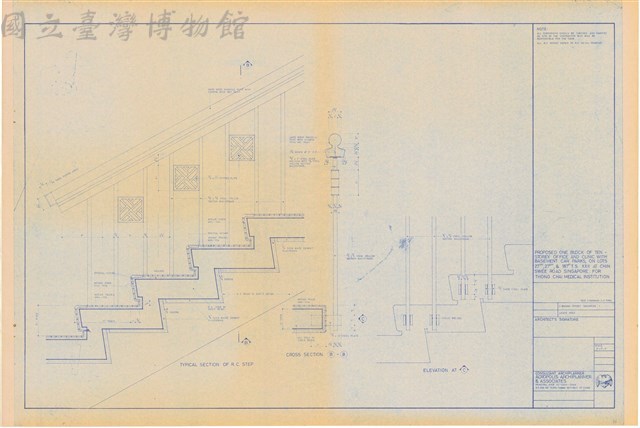 Stair details藏品圖，第1張