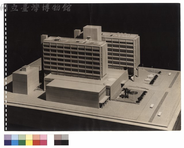 模型照藏品圖，第1張