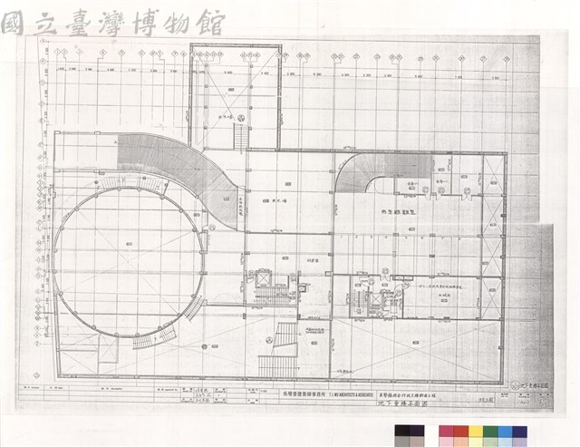 防空避難室藏品圖，第1張