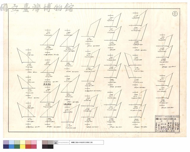 D8推土機,道班清除藏品圖，第1張