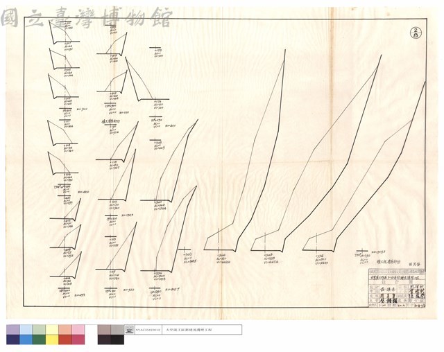 僱工清除部份藏品圖，第1張