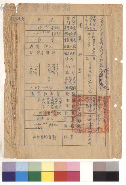 null藏品圖，第1張