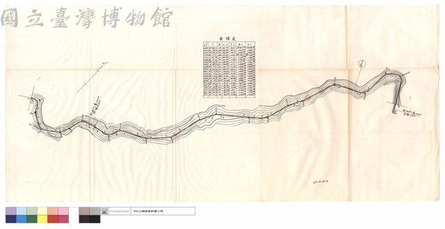 曲線表藏品圖，第1張