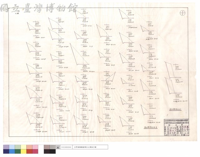 挖土機清除,挖土石方藏品圖，第1張
