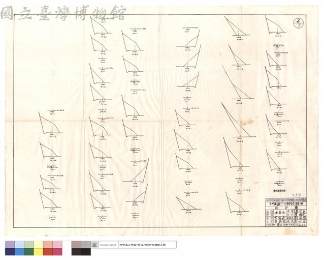 道班清除部分藏品圖，第1張