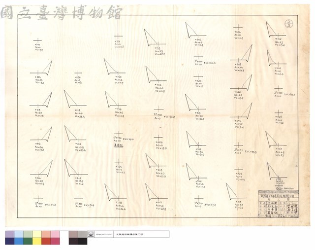 菓園路藏品圖，第1張