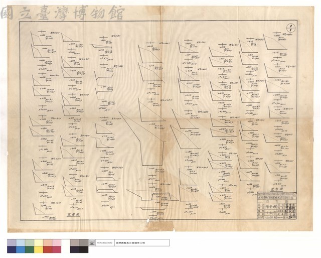 艾尔西藏品圖，第1張