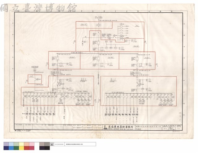 系統圖藏品圖，第1張