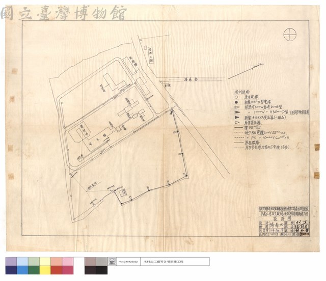 配置圖藏品圖，第1張