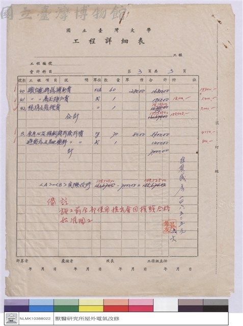 (空白)藏品圖，第1張