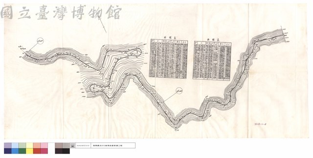 曲線表藏品圖，第1張