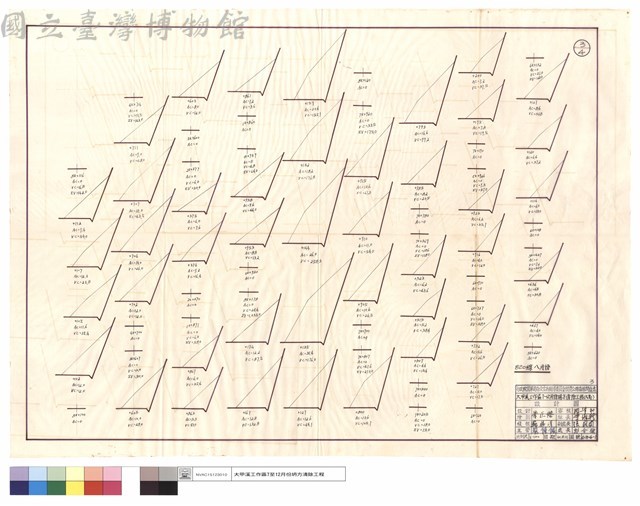 820線八月份藏品圖，第1張