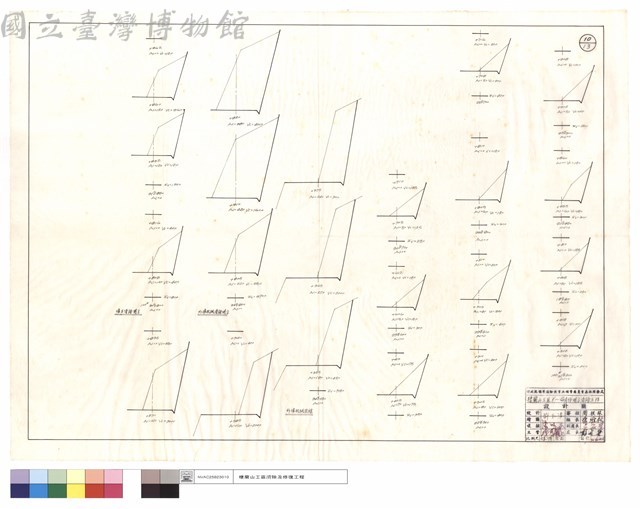 僱工清除坍方、外僱机械清除坍方,改線藏品圖，第1張