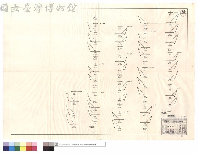 道班清除部份藏品圖，第1張
