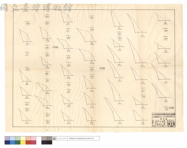 六,五,四月份起藏品圖，第1張