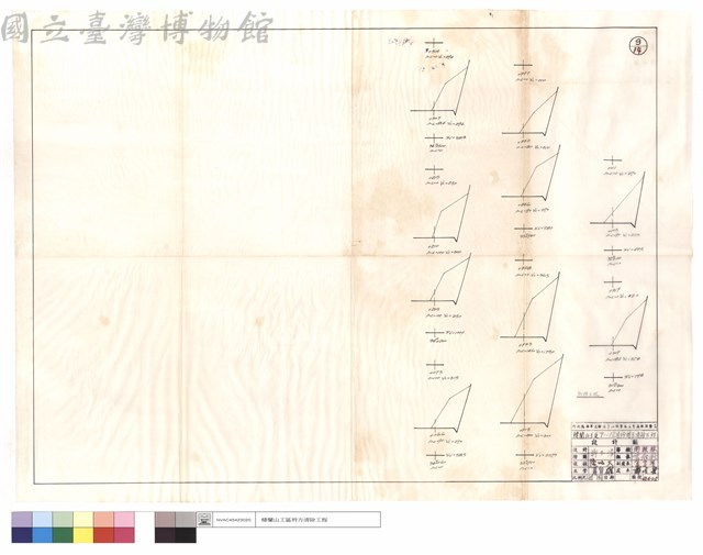 D7推土机藏品圖，第1張